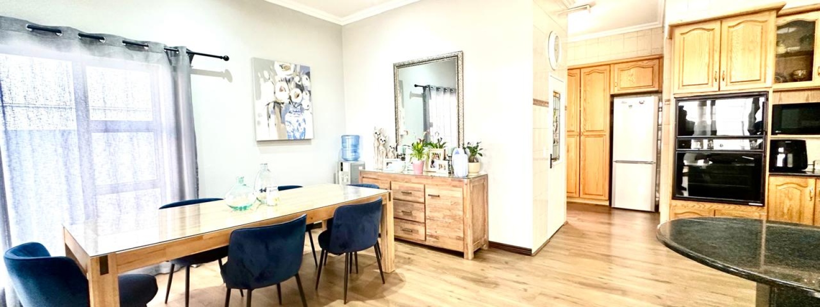 Reading Country Golf Estate, New Redruth, Gauteng, 4 Bedrooms Bedrooms, 0 ,2 BathroomsBathrooms,House,For Sale,Reading Country Golf Estate,0,1655