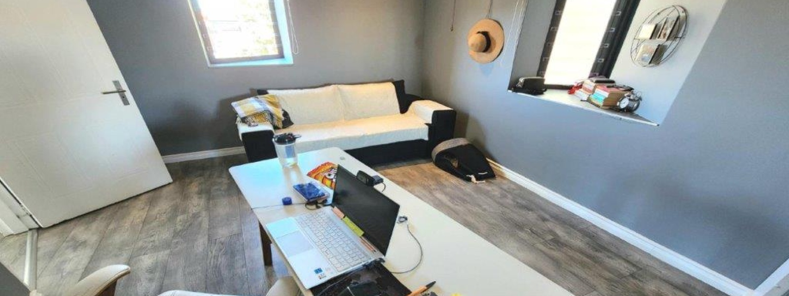 Alwyn Street, Bassonia, Gauteng, 2 Bedrooms Bedrooms, 0 ,2 BathroomsBathrooms,Apartment,For Sale,Alwyn Street ,0,1656