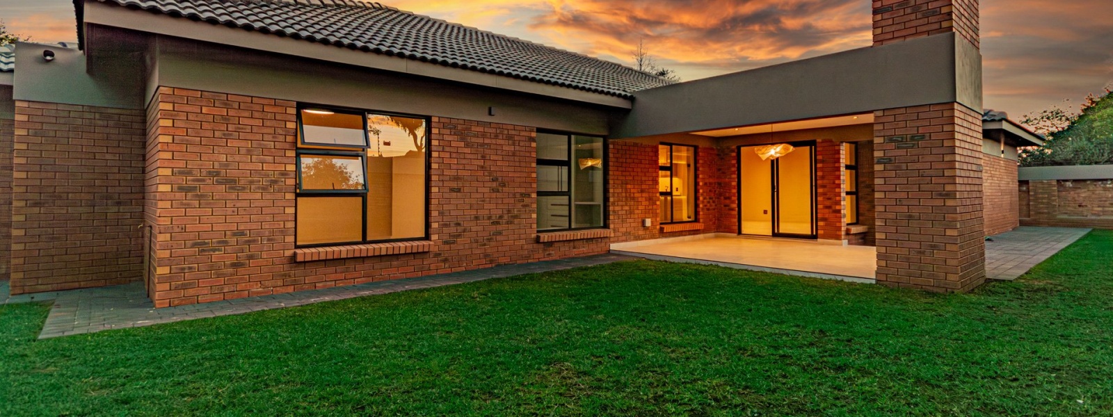 Bergonia Street, Brackenhurst, Gauteng, 3 Bedrooms Bedrooms, 0 ,2 BathroomsBathrooms,Development,For Sale,Bergonia Street,0,1658