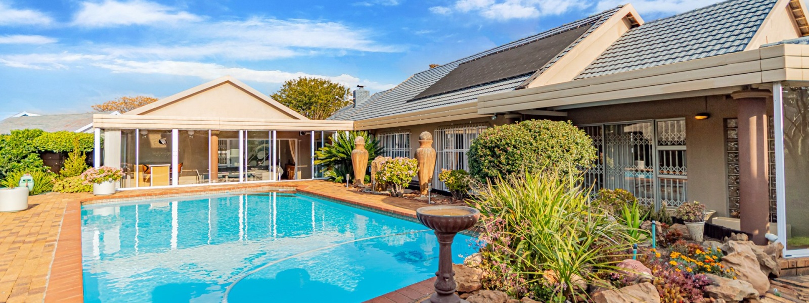 Selwyn Crescent, Randhart, Gauteng, 4 Bedrooms Bedrooms, 0 ,2 BathroomsBathrooms,House,For Sale,Selwyn Crescent,0,1662