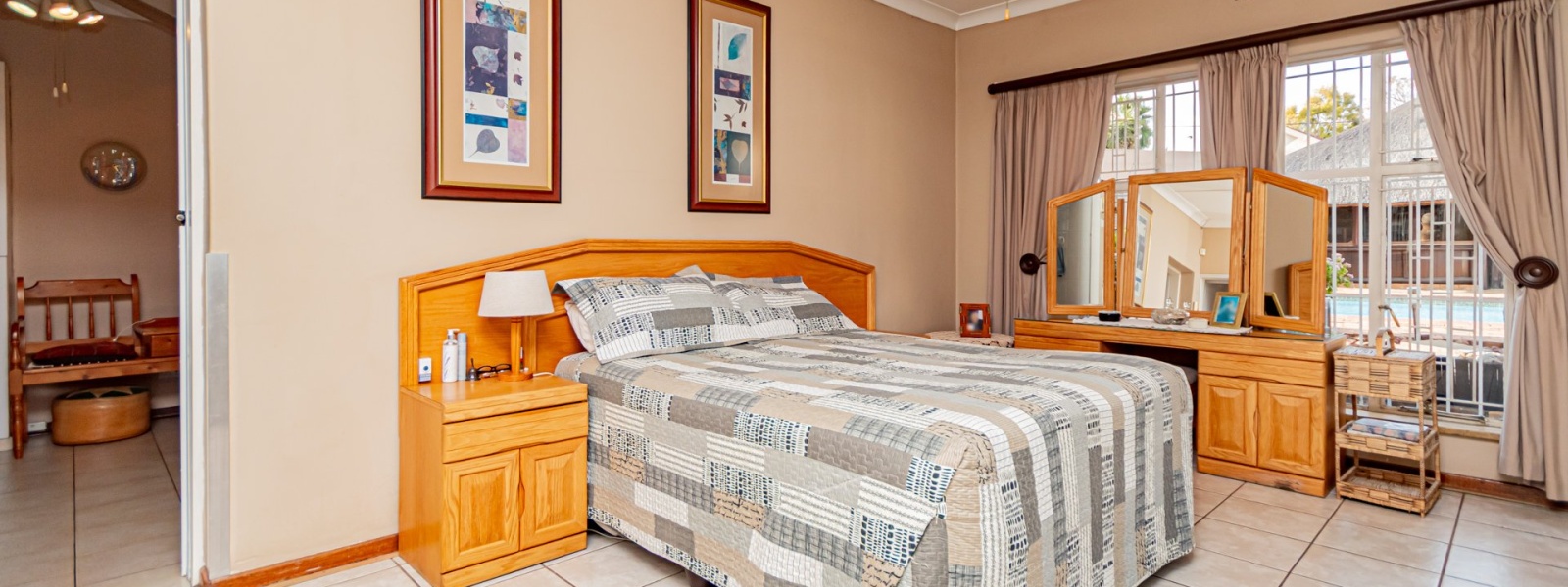 Selwyn Crescent, Randhart, Gauteng, 4 Bedrooms Bedrooms, 0 ,2 BathroomsBathrooms,House,For Sale,Selwyn Crescent,0,1662