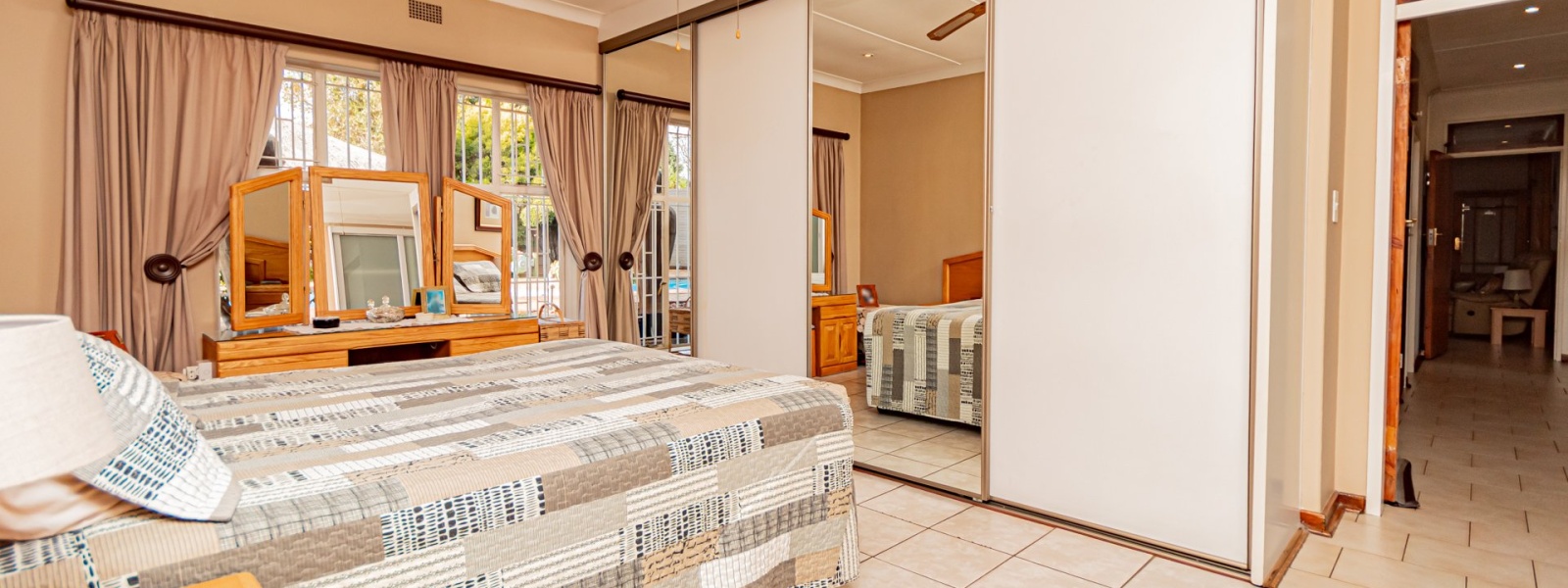 Selwyn Crescent, Randhart, Gauteng, 4 Bedrooms Bedrooms, 0 ,2 BathroomsBathrooms,House,For Sale,Selwyn Crescent,0,1662