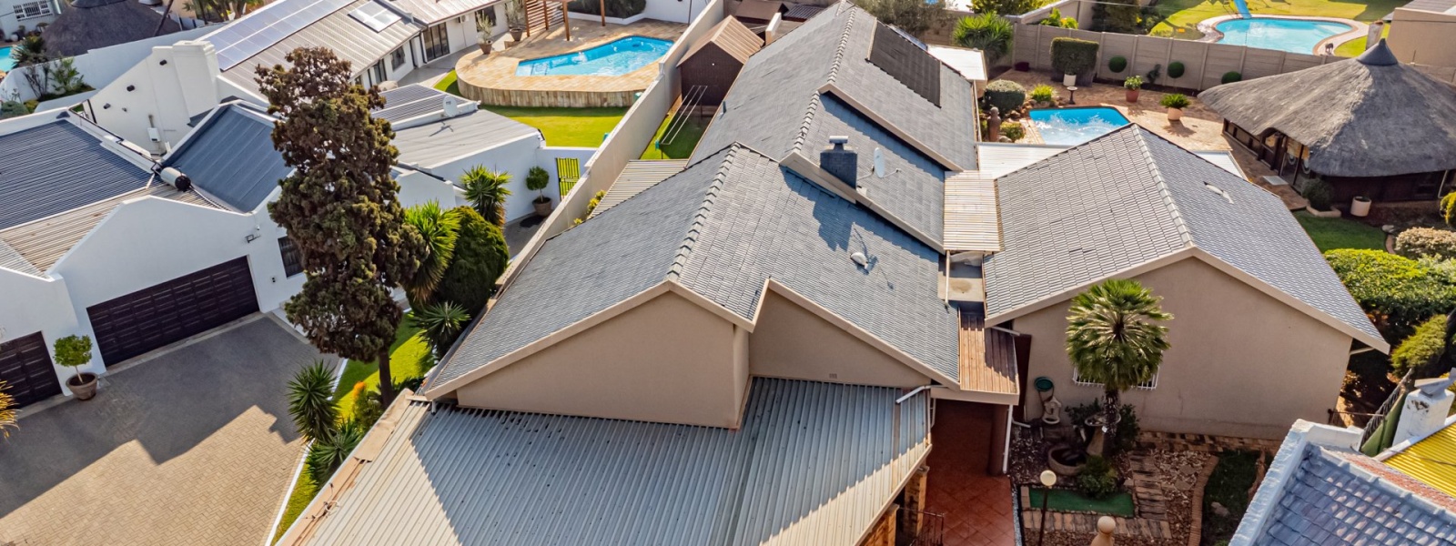 Selwyn Crescent, Randhart, Gauteng, 4 Bedrooms Bedrooms, 0 ,2 BathroomsBathrooms,House,For Sale,Selwyn Crescent,0,1662