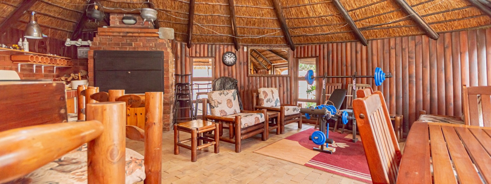 Selwyn Crescent, Randhart, Gauteng, 4 Bedrooms Bedrooms, 0 ,2 BathroomsBathrooms,House,For Sale,Selwyn Crescent,0,1662
