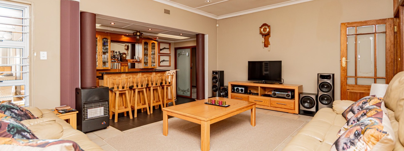 Selwyn Crescent, Randhart, Gauteng, 4 Bedrooms Bedrooms, 0 ,2 BathroomsBathrooms,House,For Sale,Selwyn Crescent,0,1662