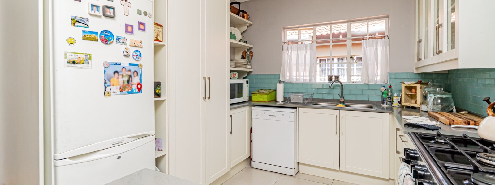 42 Trewawny Road, New Re, Gauteng, 2 Bedrooms Bedrooms, 0 ,1 BathroomBathrooms,Cluster,For Sale,42 Trewawny Road ,0,1663