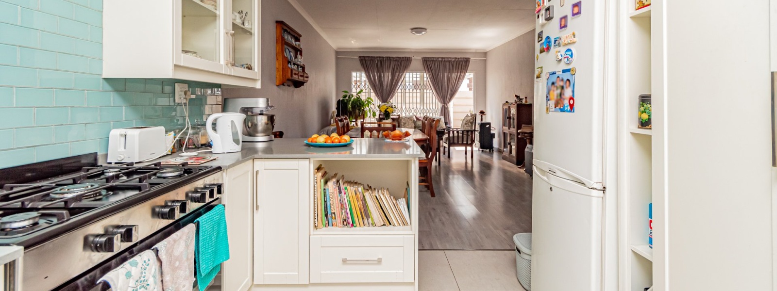 42 Trewawny Road, New Re, Gauteng, 2 Bedrooms Bedrooms, 0 ,1 BathroomBathrooms,Cluster,For Sale,42 Trewawny Road ,0,1663