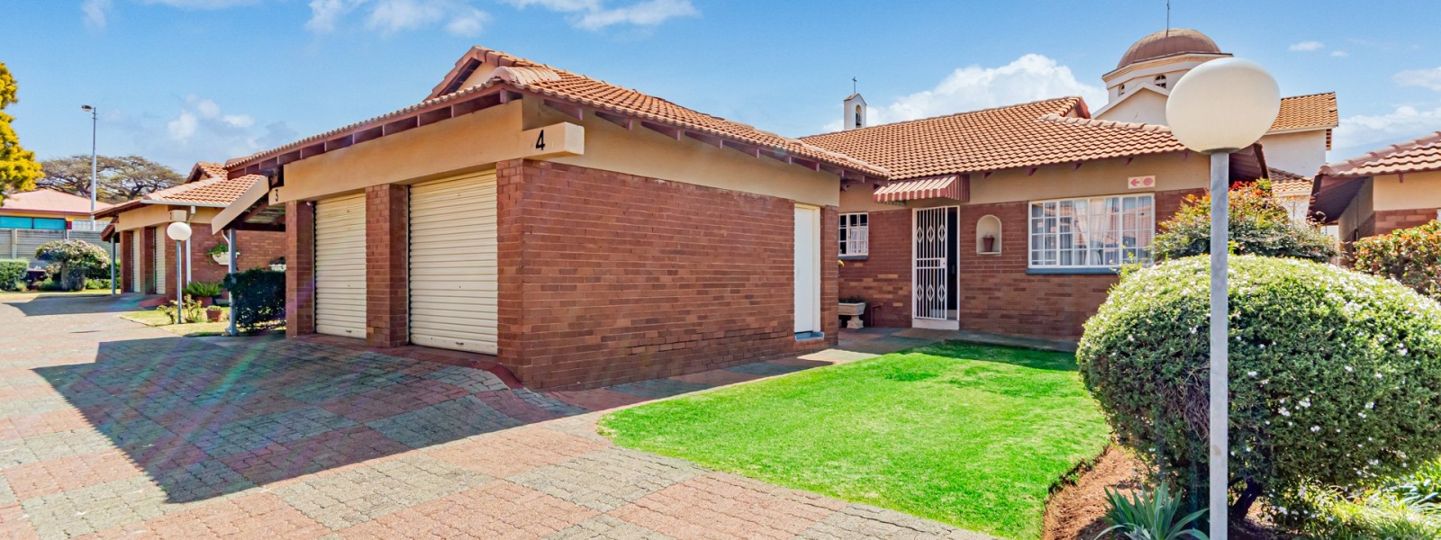 42 Trewawny Road, New Re, Gauteng, 2 Bedrooms Bedrooms, 0 ,1 BathroomBathrooms,Cluster,For Sale,42 Trewawny Road ,0,1663