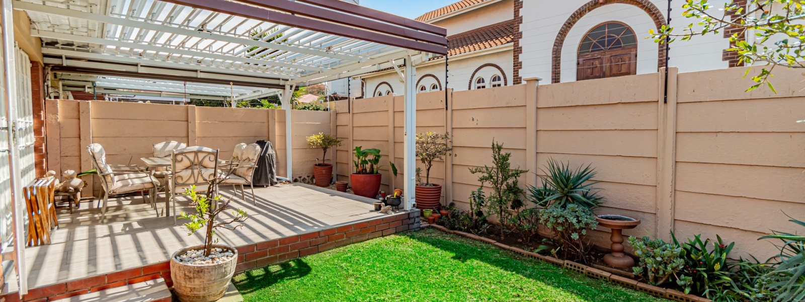 42 Trewawny Road, New Re, Gauteng, 2 Bedrooms Bedrooms, 0 ,1 BathroomBathrooms,Cluster,For Sale,42 Trewawny Road ,0,1663
