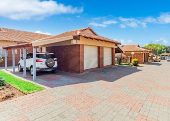42 Trewawny Road, New Re, Gauteng, 2 Bedrooms Bedrooms, 0 ,1 BathroomBathrooms,Cluster,For Sale,42 Trewawny Road ,0,1663