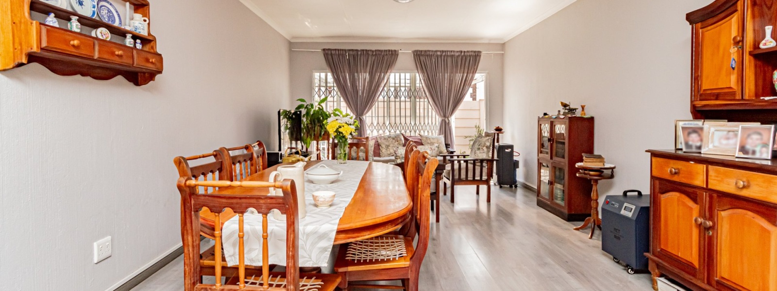 42 Trewawny Road, New Re, Gauteng, 2 Bedrooms Bedrooms, 0 ,1 BathroomBathrooms,Cluster,For Sale,42 Trewawny Road ,0,1663
