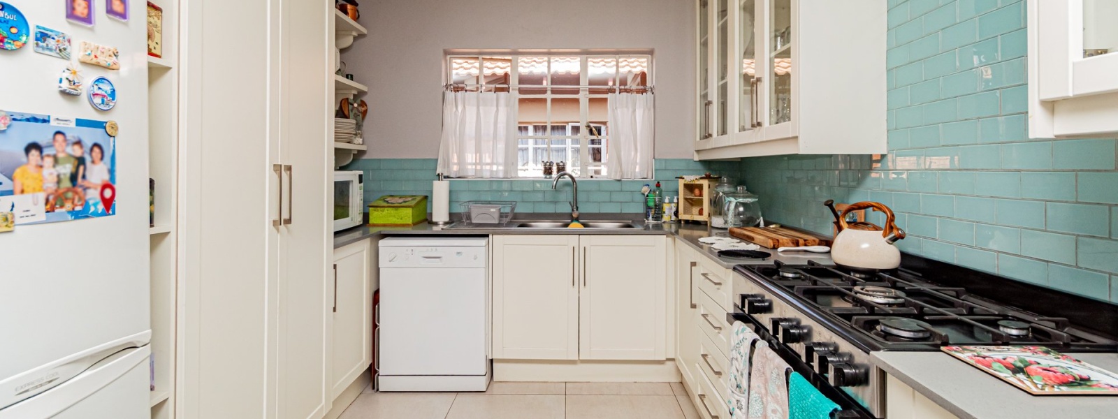 42 Trewawny Road, New Re, Gauteng, 2 Bedrooms Bedrooms, 0 ,1 BathroomBathrooms,Cluster,For Sale,42 Trewawny Road ,0,1663