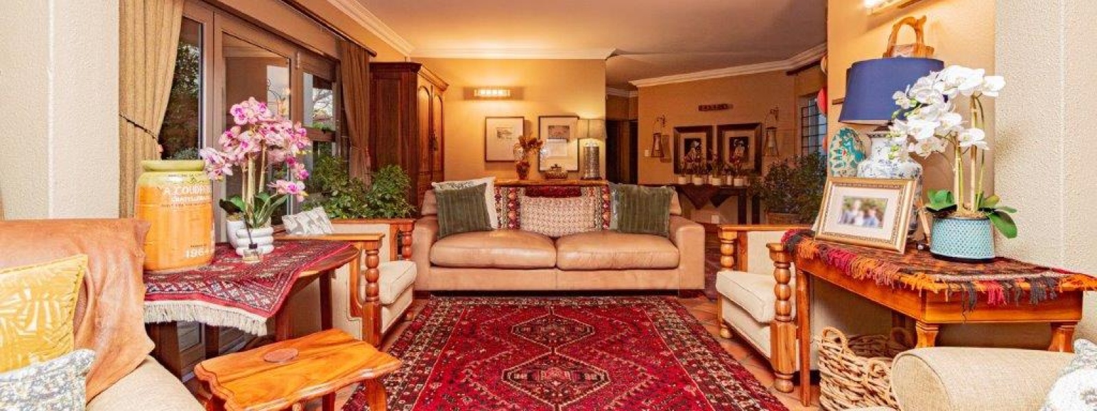 Lindeque Street, Meyersdal Estate, Gauteng, 4 Bedrooms Bedrooms, 0 ,2 BathroomsBathrooms,House,For Sale,Lindeque Street ,0,1664