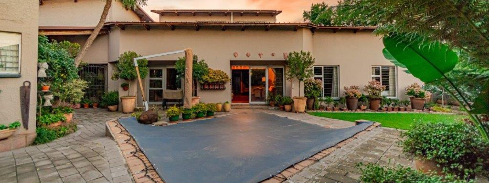 Lindeque Street, Meyersdal Estate, Gauteng, 4 Bedrooms Bedrooms, 0 ,2 BathroomsBathrooms,House,For Sale,Lindeque Street ,0,1664