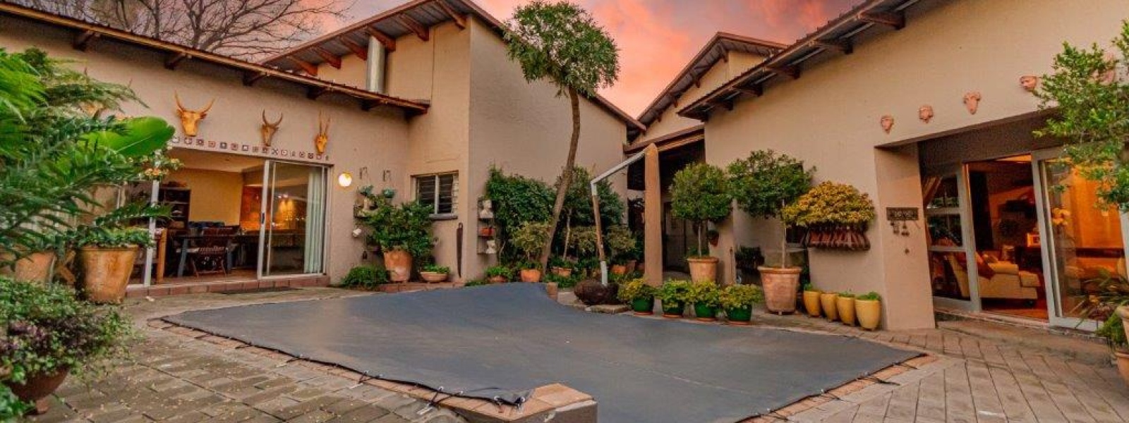 Lindeque Street, Meyersdal Estate, Gauteng, 4 Bedrooms Bedrooms, 0 ,2 BathroomsBathrooms,House,For Sale,Lindeque Street ,0,1664