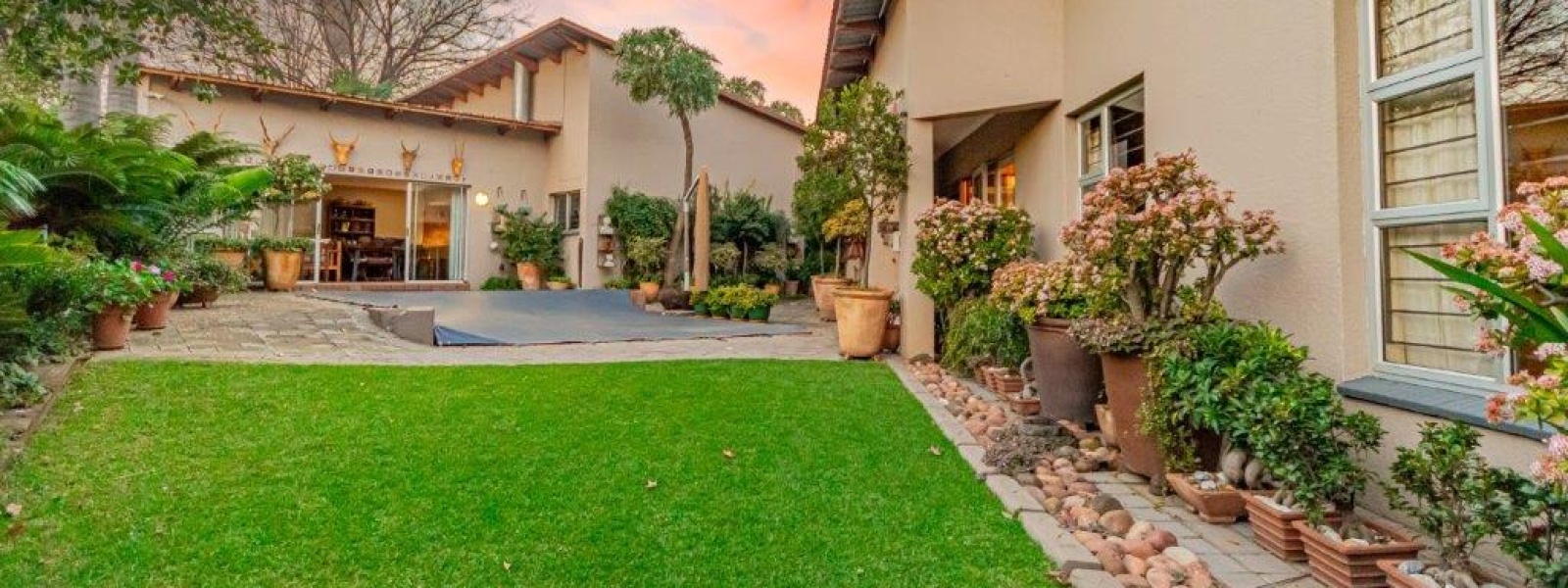 Lindeque Street, Meyersdal Estate, Gauteng, 4 Bedrooms Bedrooms, 0 ,2 BathroomsBathrooms,House,For Sale,Lindeque Street ,0,1664