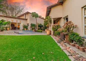 Lindeque Street, Meyersdal Estate, Gauteng, 4 Bedrooms Bedrooms, 0 ,2 BathroomsBathrooms,House,For Sale,Lindeque Street ,0,1664