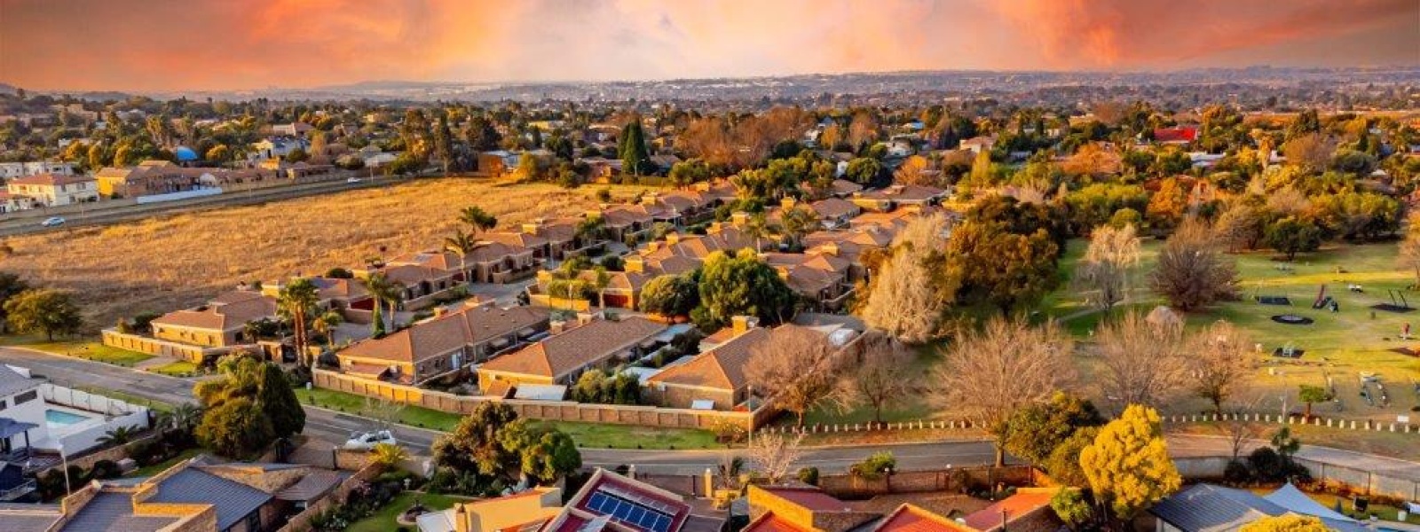Lindeque Street, Meyersdal Estate, Gauteng, 4 Bedrooms Bedrooms, 0 ,2 BathroomsBathrooms,House,For Sale,Lindeque Street ,0,1664