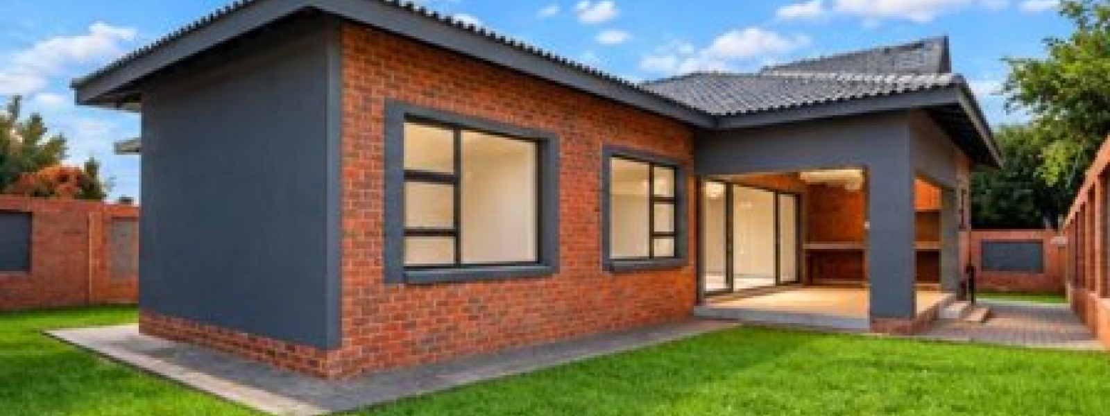 Rae Frankel Street, Brackenhurst, Gauteng, 3 Bedrooms Bedrooms, 0 ,2 BathroomsBathrooms,House,Development,Rae Frankel Street,0,1665