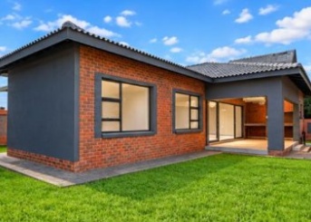 Rae Frankel Street, Brackenhurst, Gauteng, 3 Bedrooms Bedrooms, 0 ,2 BathroomsBathrooms,House,Development,Rae Frankel Street,0,1665
