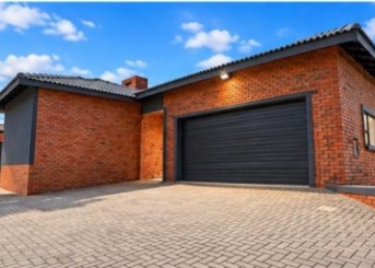 Rae Frankel Street, Brackenhurst, Gauteng, 3 Bedrooms Bedrooms, 0 ,2 BathroomsBathrooms,House,Development,Rae Frankel Street,0,1665