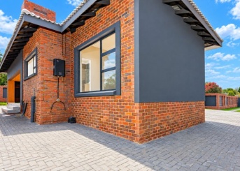 Rae Frankel Street, Brackenhurst, Gauteng, 3 Bedrooms Bedrooms, 0 ,2 BathroomsBathrooms,House,Development,Rae Frankel Street,0,1665