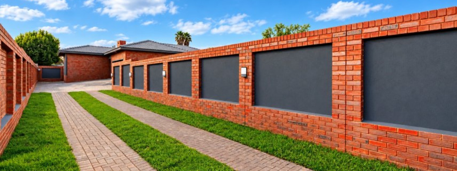 Rae Frankel Street, Brackenhurst, Gauteng, 3 Bedrooms Bedrooms, 0 ,2 BathroomsBathrooms,House,Development,Rae Frankel Street,0,1665