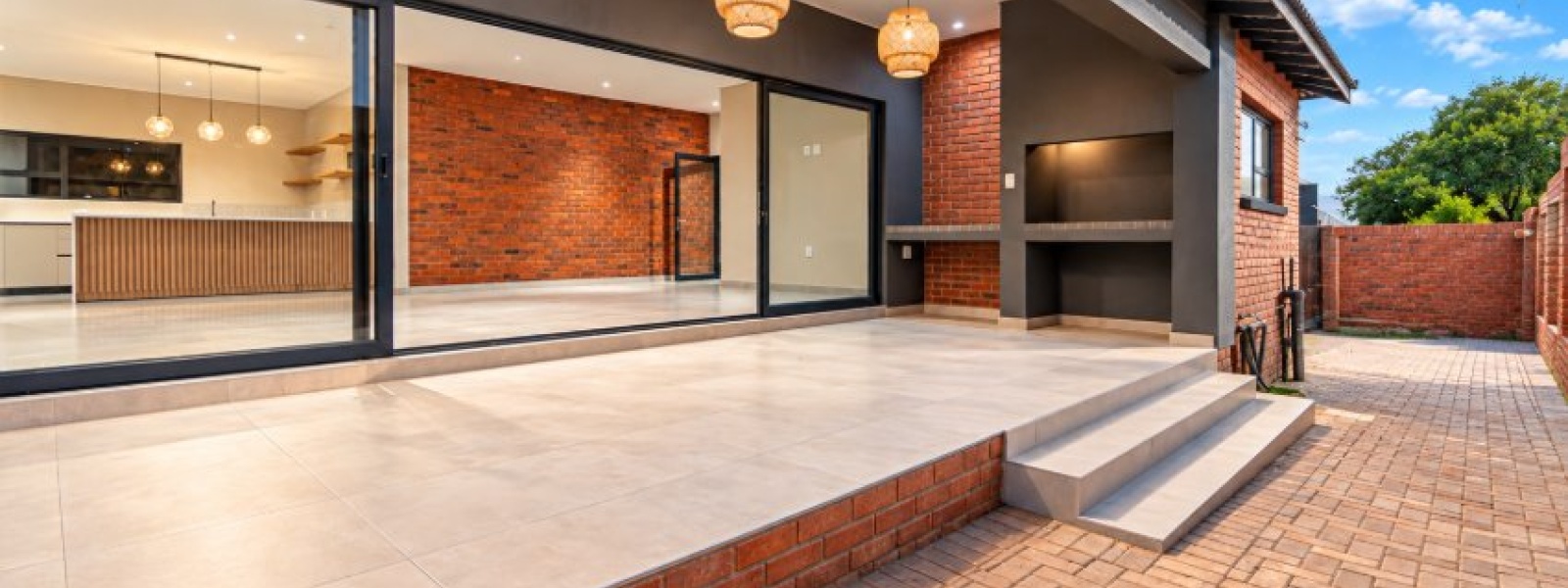 Rae Frankel Street, Brackenhurst, Gauteng, 3 Bedrooms Bedrooms, 0 ,2 BathroomsBathrooms,House,Development,Rae Frankel Street,0,1665