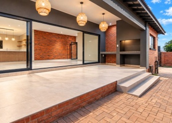 Rae Frankel Street, Brackenhurst, Gauteng, 3 Bedrooms Bedrooms, 0 ,2 BathroomsBathrooms,House,Development,Rae Frankel Street,0,1665