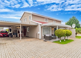 135 Deonlen Drive, Mossel Bay, Western Cape, 2 Bedrooms Bedrooms, 0 ,2 BathroomsBathrooms,Apartment,For Sale,135 Deonlen Drive,0,1667