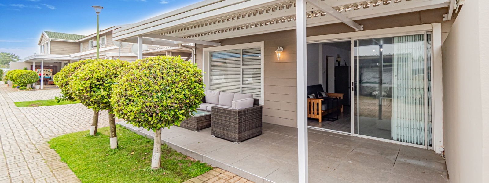 135 Deonlen Drive, Mossel Bay, Western Cape, 2 Bedrooms Bedrooms, 0 ,2 BathroomsBathrooms,Apartment,For Sale,135 Deonlen Drive,0,1667