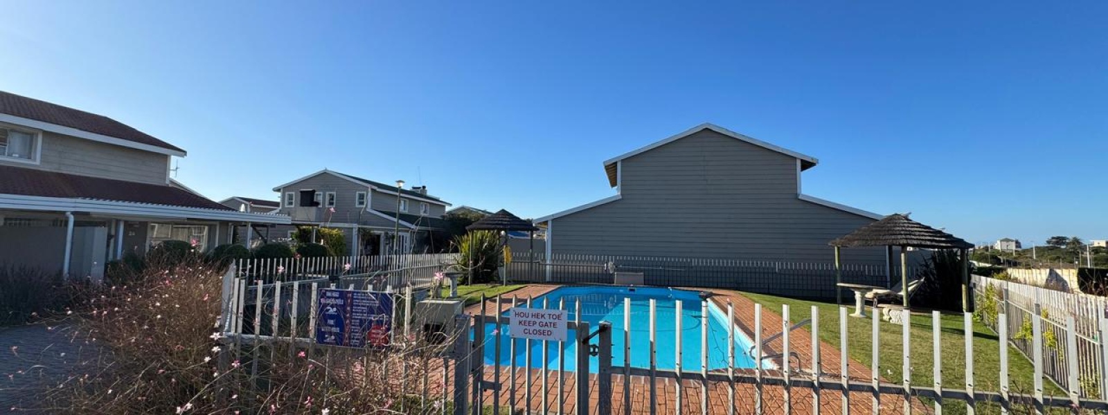 135 Deonlen Drive, Mossel Bay, Western Cape, 2 Bedrooms Bedrooms, 0 ,2 BathroomsBathrooms,Apartment,For Sale,135 Deonlen Drive,0,1667