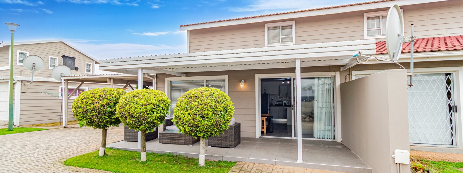 135 Deonlen Drive, Mossel Bay, Western Cape, 2 Bedrooms Bedrooms, 0 ,2 BathroomsBathrooms,Apartment,For Sale,135 Deonlen Drive,0,1667