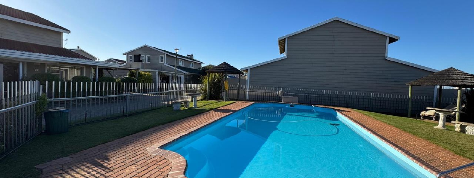135 Deonlen Drive, Mossel Bay, Western Cape, 2 Bedrooms Bedrooms, 0 ,2 BathroomsBathrooms,Apartment,For Sale,135 Deonlen Drive,0,1667