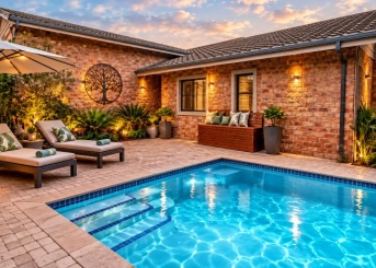 Mossel Bay, Western Cape, 3 Bedrooms Bedrooms, 0 ,3.5 BathroomsBathrooms,House,For Sale,0,1668