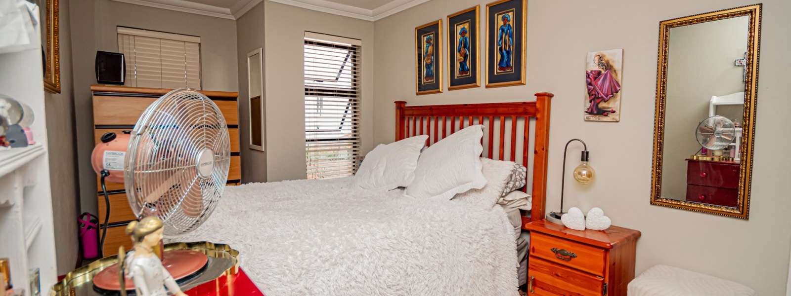 Mossel Bay, Western Cape, 3 Bedrooms Bedrooms, 0 ,3.5 BathroomsBathrooms,House,For Sale,0,1668