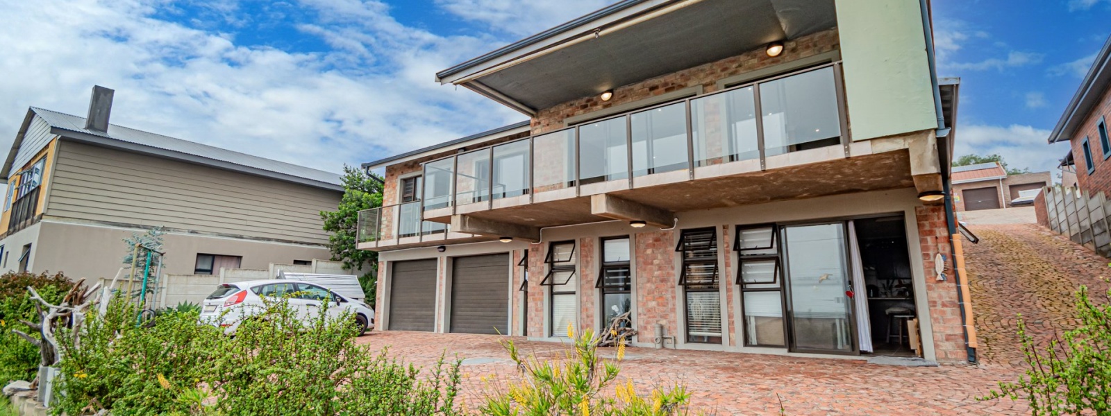 Mossel Bay, Western Cape, 3 Bedrooms Bedrooms, 0 ,3.5 BathroomsBathrooms,House,For Sale,0,1668