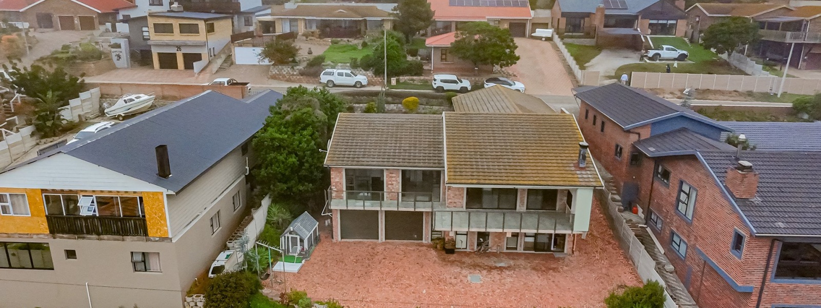 Mossel Bay, Western Cape, 3 Bedrooms Bedrooms, 0 ,3.5 BathroomsBathrooms,House,For Sale,0,1668