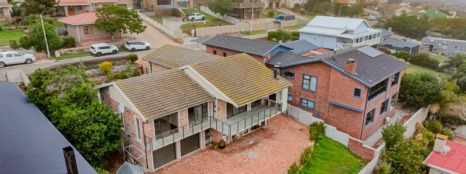 Mossel Bay, Western Cape, 3 Bedrooms Bedrooms, 0 ,3.5 BathroomsBathrooms,House,For Sale,0,1668