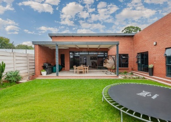 24B Chapman Road, Klippoortjie, Gauteng, 4 Bedrooms Bedrooms, 0 ,2.5 BathroomsBathrooms,House,For Sale,24B Chapman Road,0,1669