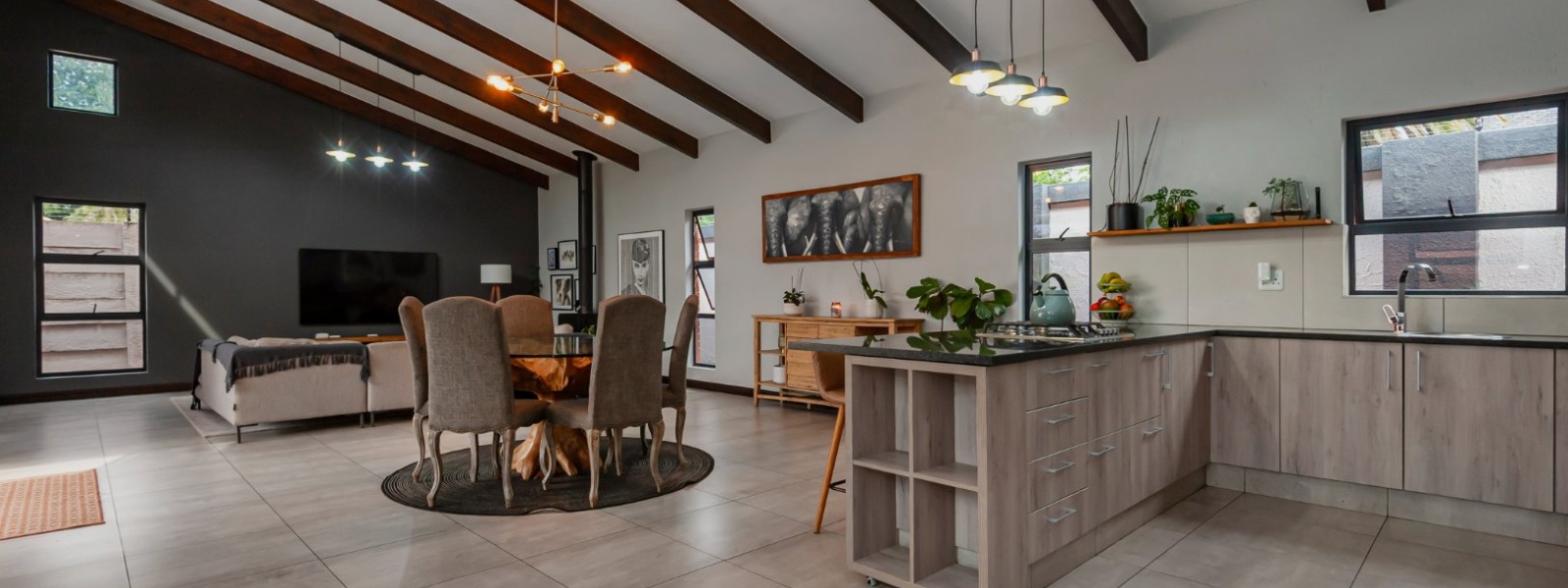 24B Chapman Road, Klippoortjie, Gauteng, 4 Bedrooms Bedrooms, 0 ,2.5 BathroomsBathrooms,House,For Sale,24B Chapman Road,0,1669