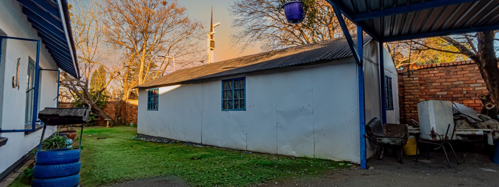 23 Goldwing Street, Raceview, Gauteng, 4 Bedrooms Bedrooms, 0 ,2 BathroomsBathrooms,House,For Sale,23 Goldwing Street ,0,1670