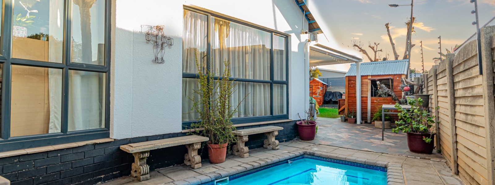 23 Goldwing Street, Raceview, Gauteng, 4 Bedrooms Bedrooms, 0 ,2 BathroomsBathrooms,House,For Sale,23 Goldwing Street ,0,1670