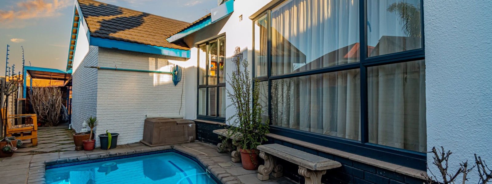 23 Goldwing Street, Raceview, Gauteng, 4 Bedrooms Bedrooms, 0 ,2 BathroomsBathrooms,House,For Sale,23 Goldwing Street ,0,1670