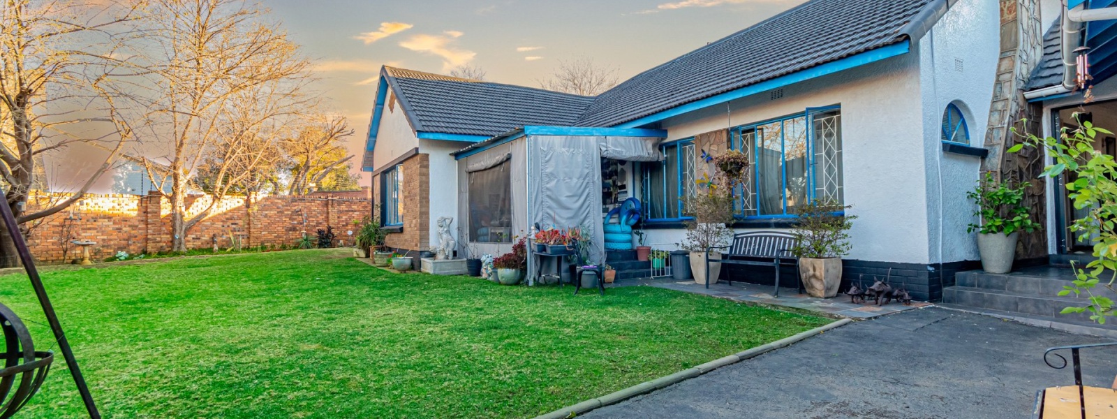 23 Goldwing Street, Raceview, Gauteng, 4 Bedrooms Bedrooms, 0 ,2 BathroomsBathrooms,House,For Sale,23 Goldwing Street ,0,1670