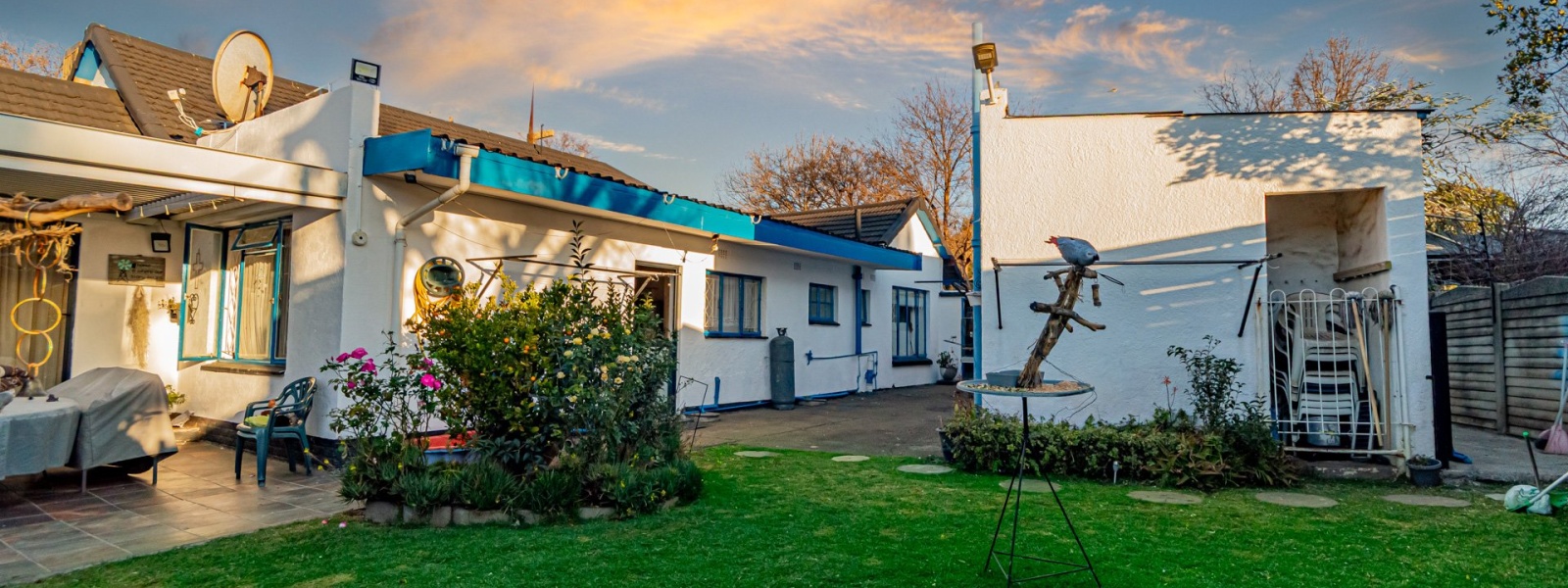 23 Goldwing Street, Raceview, Gauteng, 4 Bedrooms Bedrooms, 0 ,2 BathroomsBathrooms,House,For Sale,23 Goldwing Street ,0,1670