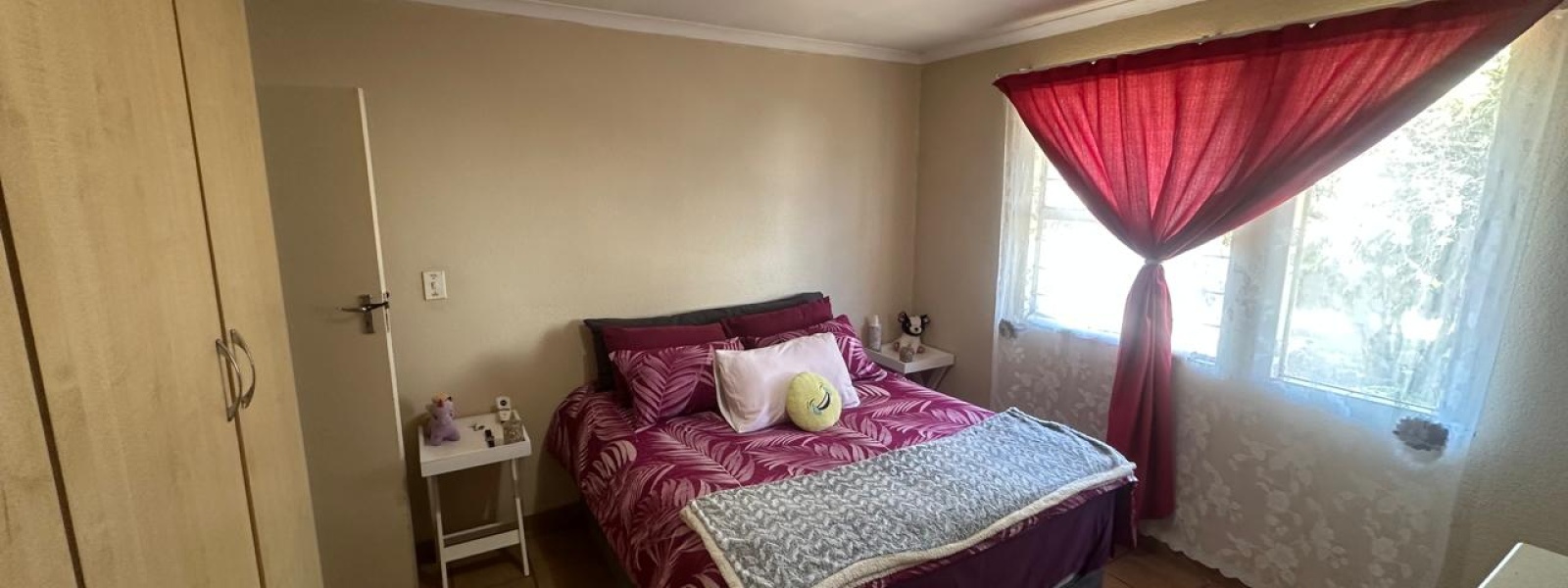 Village Green Denton Street, Ridgeway, Gauteng, 2 Bedrooms Bedrooms, 0 ,1 BathroomBathrooms,Apartment,For Sale,Village Green Denton Street,0,1671