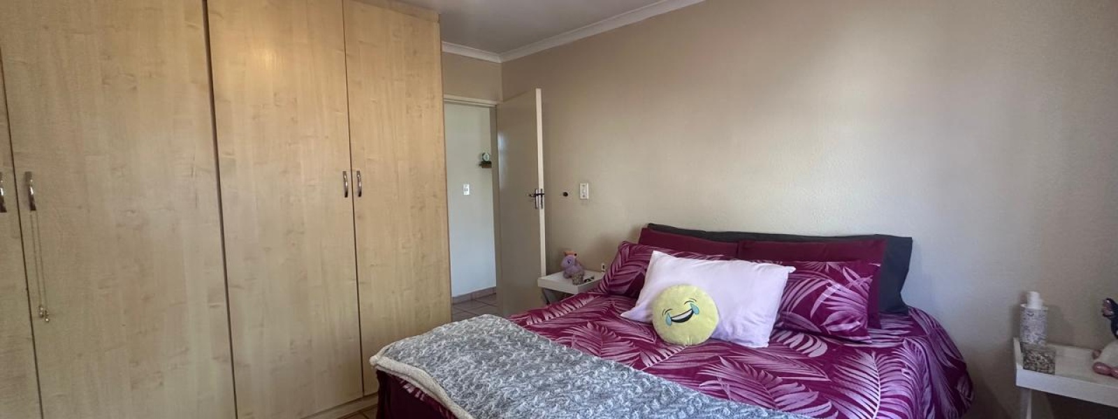 Village Green Denton Street, Ridgeway, Gauteng, 2 Bedrooms Bedrooms, 0 ,1 BathroomBathrooms,Apartment,For Sale,Village Green Denton Street,0,1671