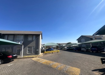 Village Green Denton Street, Ridgeway, Gauteng, 2 Bedrooms Bedrooms, 0 ,1 BathroomBathrooms,Apartment,For Sale,Village Green Denton Street,0,1671