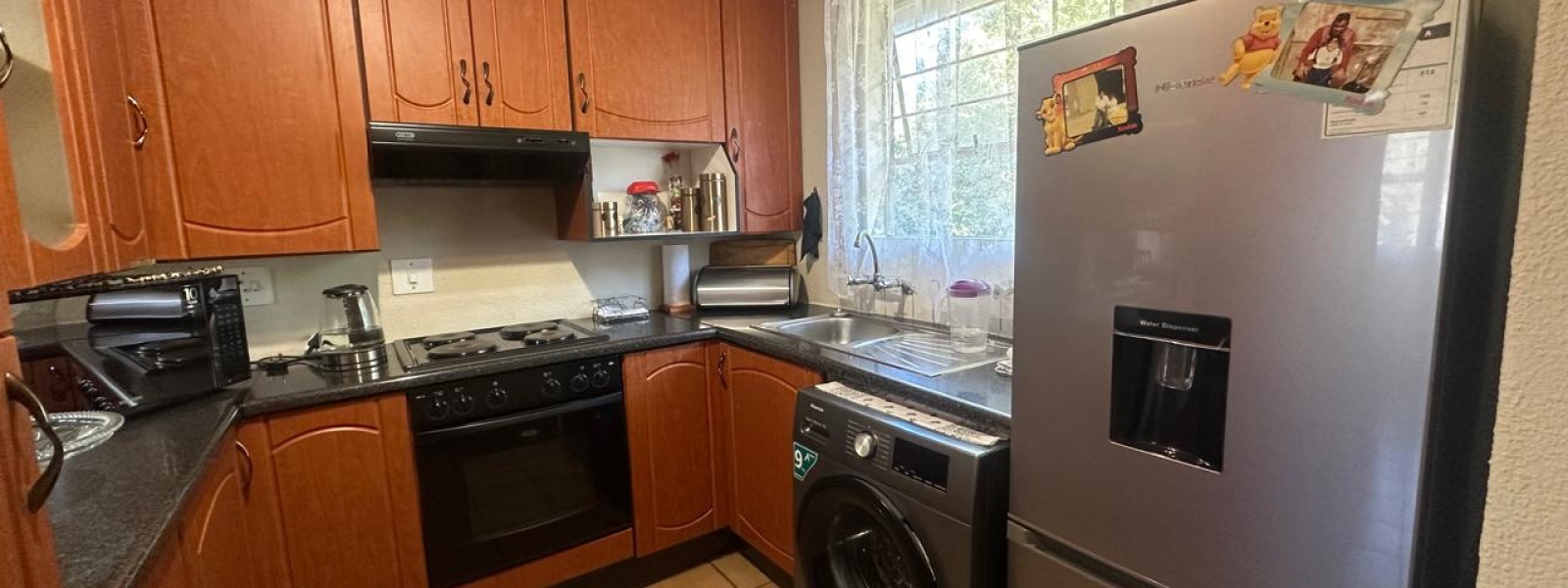 Village Green Denton Street, Ridgeway, Gauteng, 2 Bedrooms Bedrooms, 0 ,1 BathroomBathrooms,Apartment,For Sale,Village Green Denton Street,0,1671
